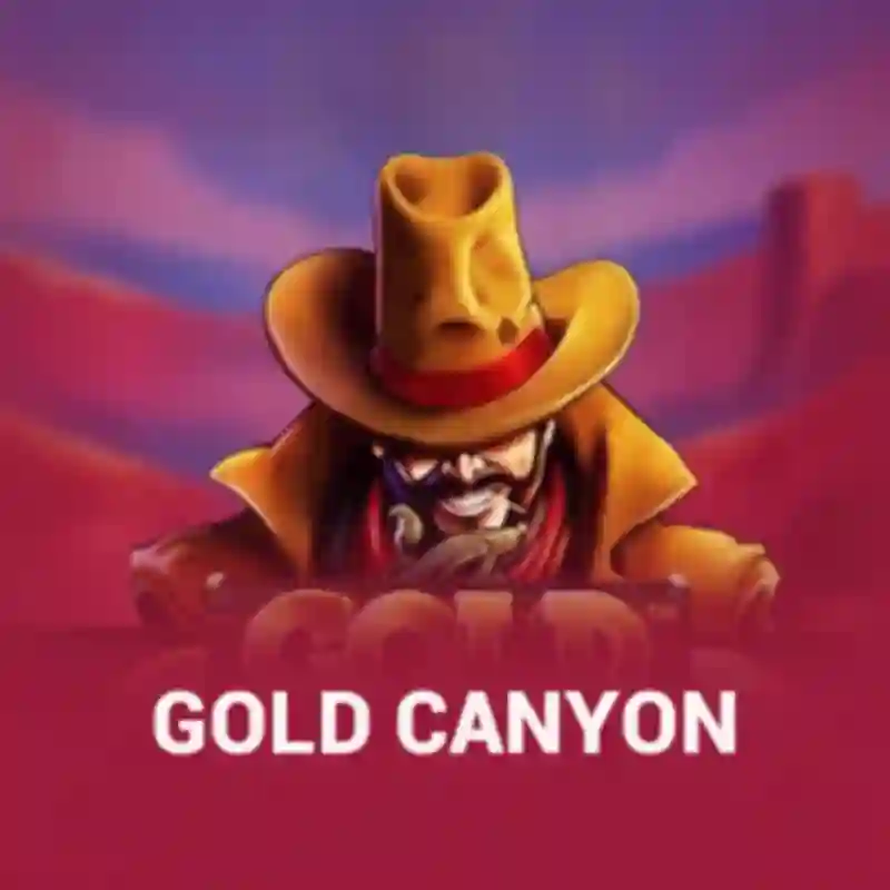 Gold Canyon