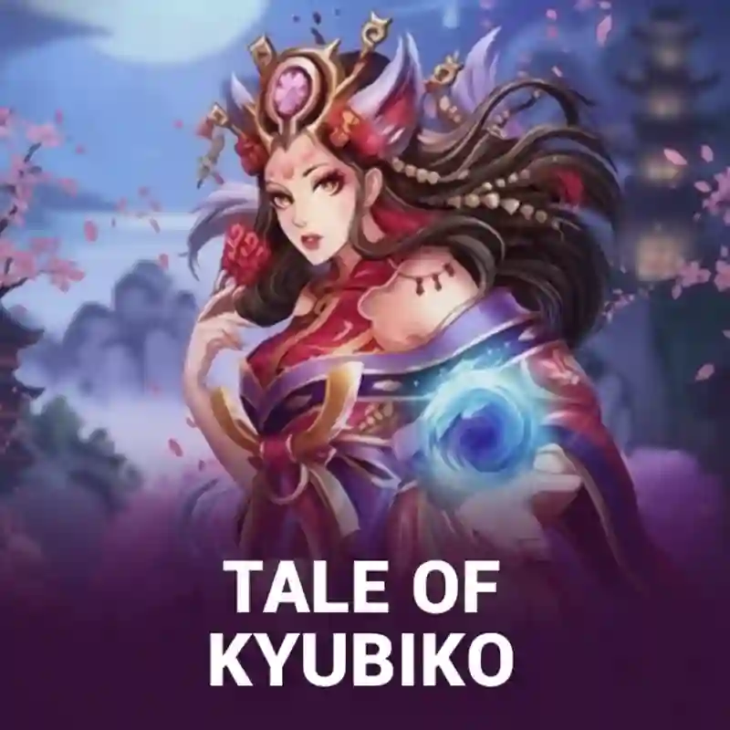 Tale of Kyubiko